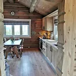 Hébergement de vacances Liaplassen Fjellhytte