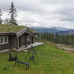 Liaplassen Fjellhytte