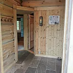 Liaplassen Fjellhytte Hébergement de vacances