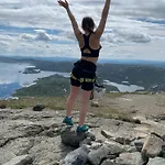 Hébergement de vacances Liaplassen Fjellhytte Beitostolen
