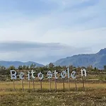 Hébergement de vacances Liaplassen Fjellhytte