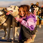 Liaplassen Fjellhytte Hébergement de vacances *