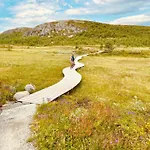 Liaplassen Fjellhytte Beitostolen
