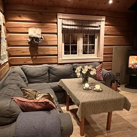 Liaplassen Fjellhytte Holiday home Beitostolen