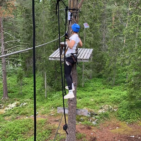 Liaplassen Fjellhytte Beitostolen
