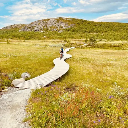 Liaplassen Fjellhytte Beitostolen