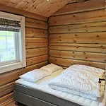 Liaplassen Fjellhytte Casa de Férias *