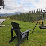 Casa de Férias Liaplassen Fjellhytte