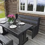 Liaplassen Fjellhytte