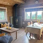 Liaplassen Fjellhytte Casa de Férias