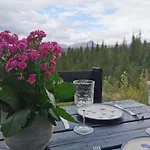 Casa de Férias Liaplassen Fjellhytte