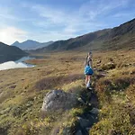 Liaplassen Fjellhytte Casa de Férias *