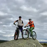 Casa de Férias Liaplassen Fjellhytte Beitostolen