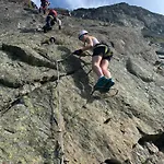 Liaplassen Fjellhytte Casa de Férias *