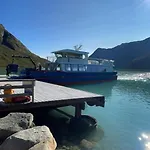 Liaplassen Fjellhytte Casa de Férias Beitostolen