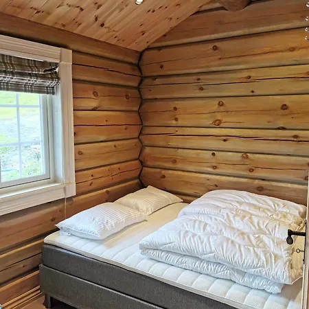 Liaplassen Fjellhytte Ferienhaus *