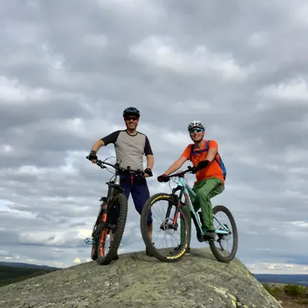 Ferienhaus Liaplassen Fjellhytte Beitostolen
